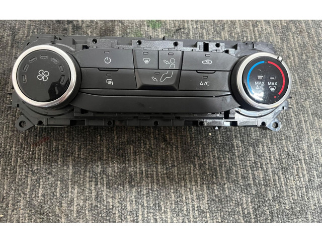 Блок управления климат-контролем E1172302H   Ford Transit Custom