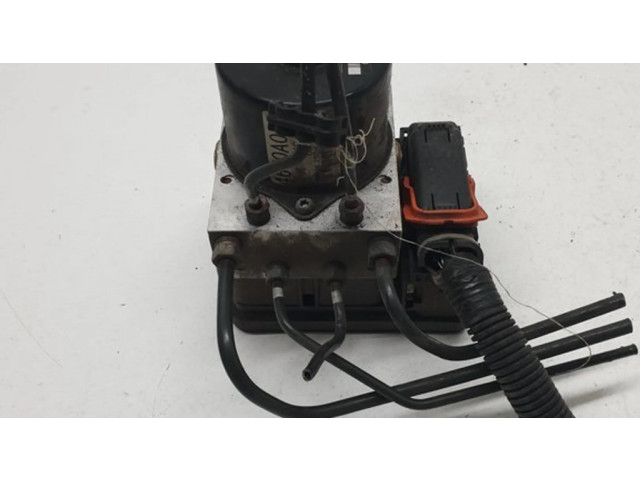 Блок АБС 4670A078, 06210202644 Mitsubishi Grandis