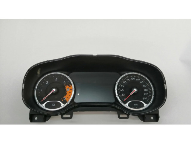 Панель приборов 735618963, 735675549   Jeep Renegade       