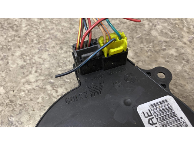 Подрулевой шлейф SRS 56042770AE, 15706XB Jeep Grand Cherokee (WJ)