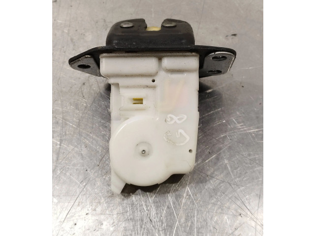 Zámek zadních dveří Nissan Leaf I (ZE0) 2011