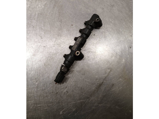 Vstřikovací lišta 9654592680 Peugeot 5008