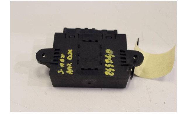 Блок управления DG9T14B533CG Ford S-MAX