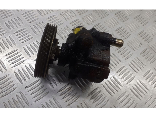 Руль Renault Clio II 1998 - 2001 года