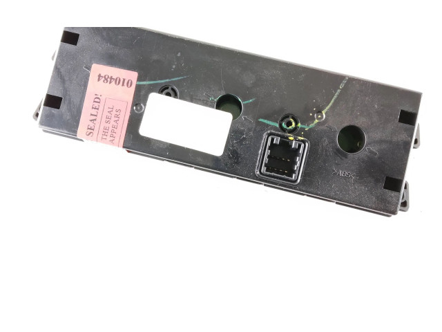 Блок управления кондиционера воздуха / климата/ печки (в салоне) 55111313AB, 2011MX   Fiat Freemont