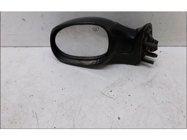 Зеркало электрическое        Citroen Xsara Picasso   -  года   