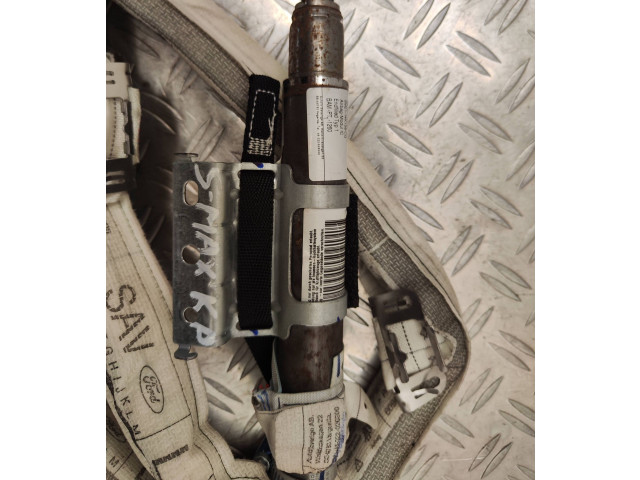 Боковая подушка безопасности 6M2114K158CG, 8818011009010082   Ford S-MAX