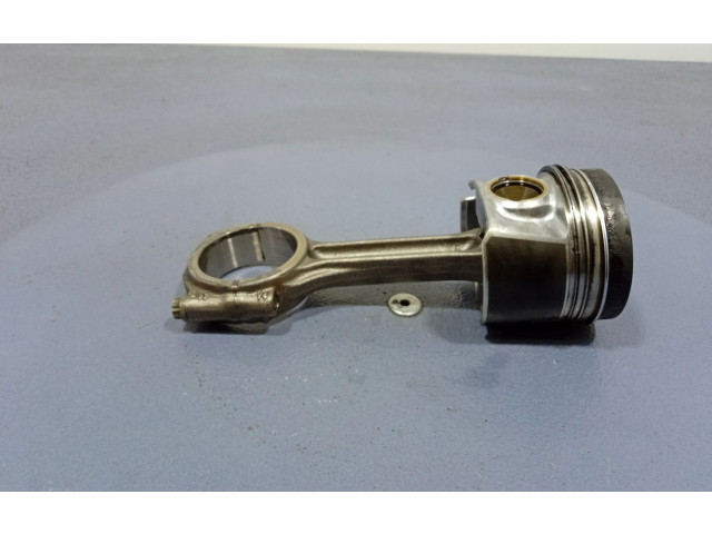 Поршень DFCA 81L155, 81L155 Skoda Superb B6 (3T)