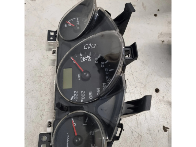 Панель приборов MR951772, MM0038001 Mitsubishi Colt