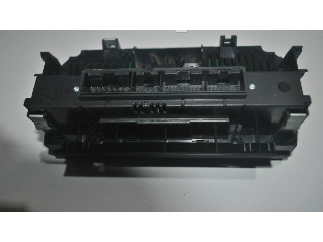 Блок управления климат-контролем 8P0820043AC, A2C53212437   Audi A3 S3 8P