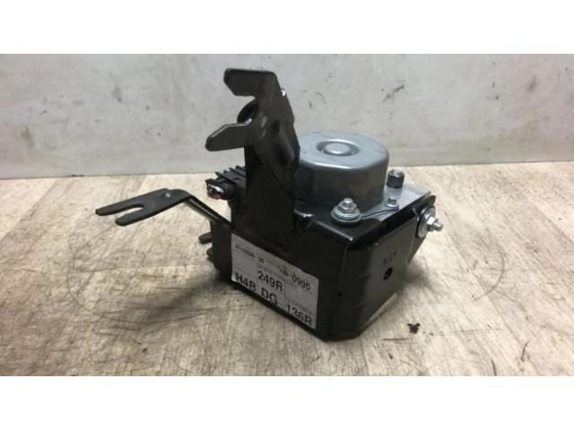 Блок АБС 476609211R Dacia Logan II 2012-2020 года