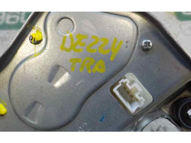 Моторчик заднего дворника Jeep Patriot