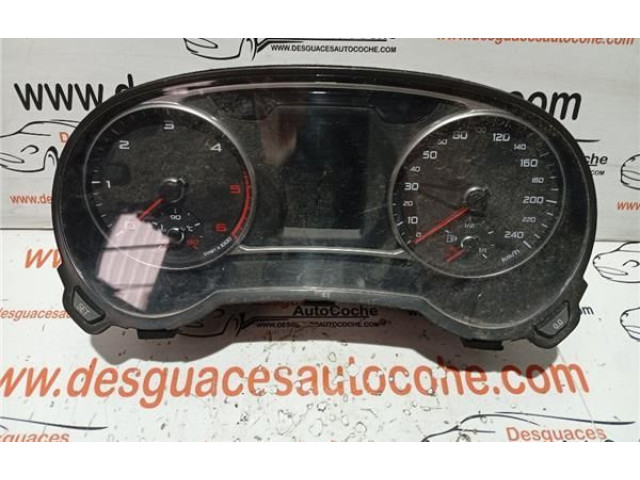 Панель приборов 8XA920930B   Audi A1       