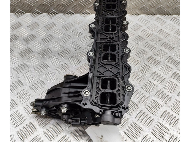 Рулевая рейка  Всасывающий коллектор A6510905737   Mercedes-Benz C W205 2014 - 2021 года