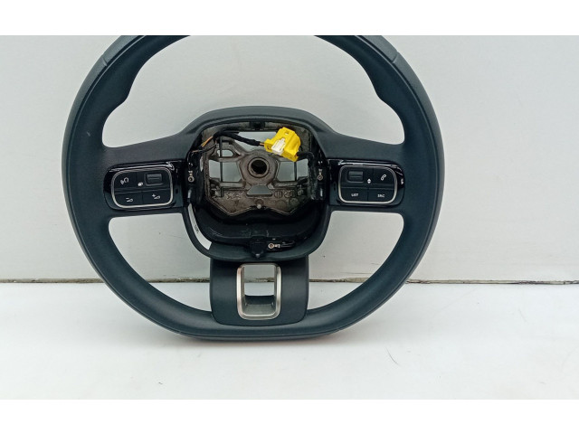 Руль Citroen C3 Aircross  2017 -  года 98164325ZD, 34228596C      