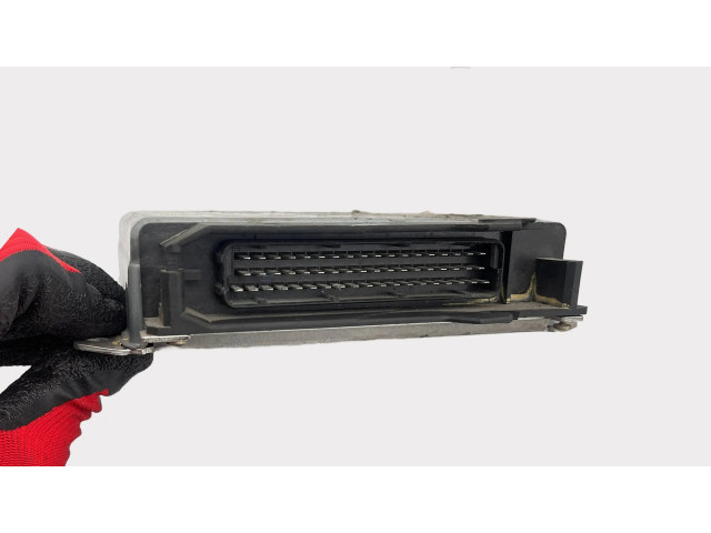 Блок управления двигателя 46454804, 46480824 Alfa Romeo 145 - 146