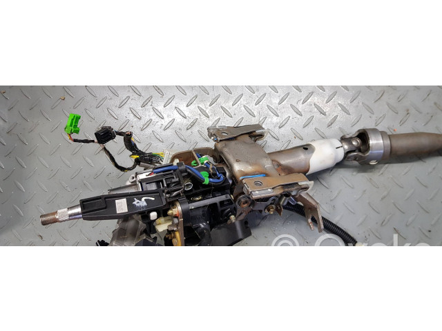 Рулевая рейка Honda Ridgeline I 2005-2016 года