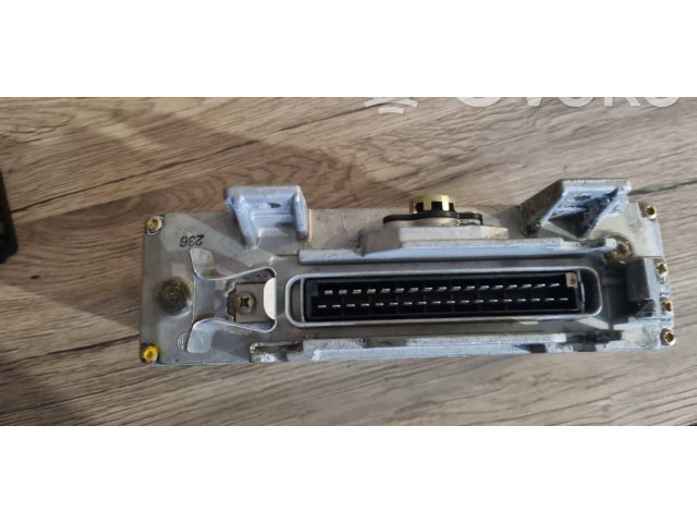 Блок управления АБС 0055455232, 0265101022   Mercedes-Benz E W124