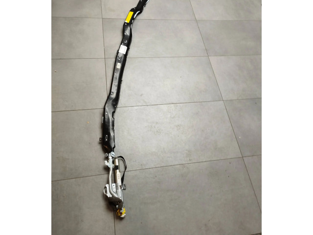 Боковая подушка безопасности 3D1880741C Volkswagen Phaeton