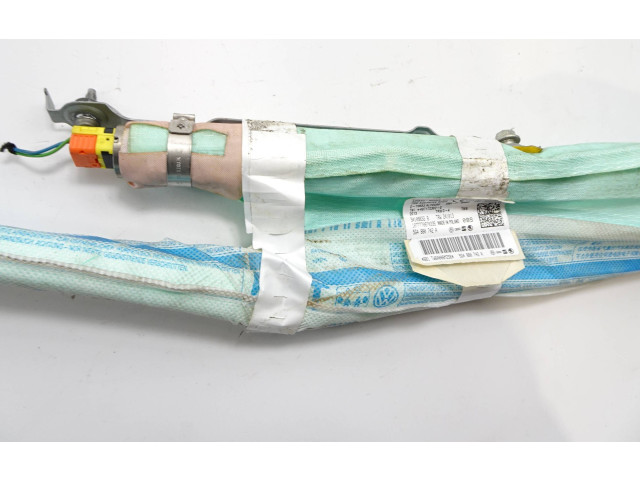 Боковая подушка безопасности 34109632B, 5G4880742A   Volkswagen Golf VII