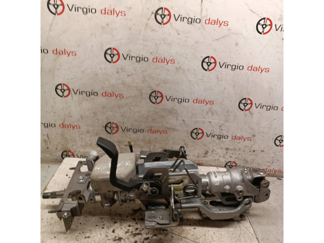 рейка Колонка рулевая Infiniti Q50 2014- года