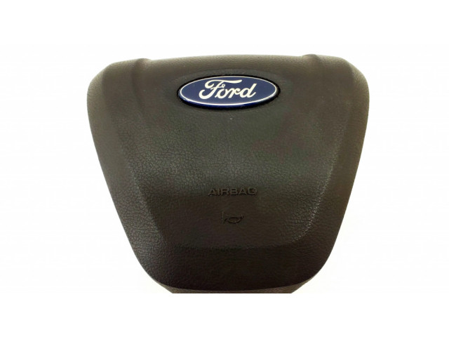 Подушка безопасности водителя GM23R043B13AA3ZHE, GM23R043B13   Ford S-MAX