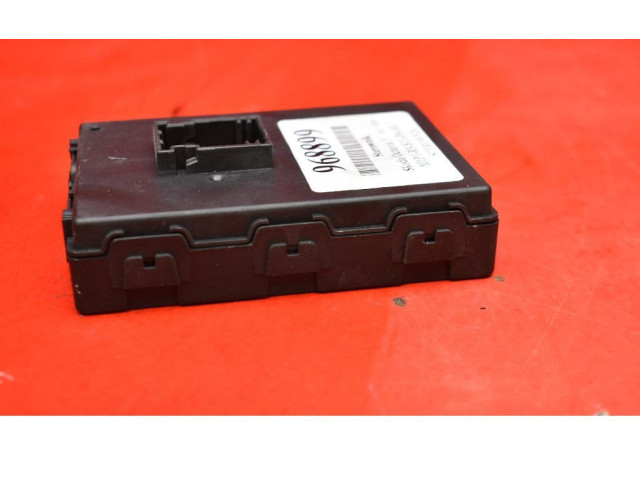 Блок управления двигателем ECU 3Q0959435N, 3Q0959435N Skoda Octavia 985