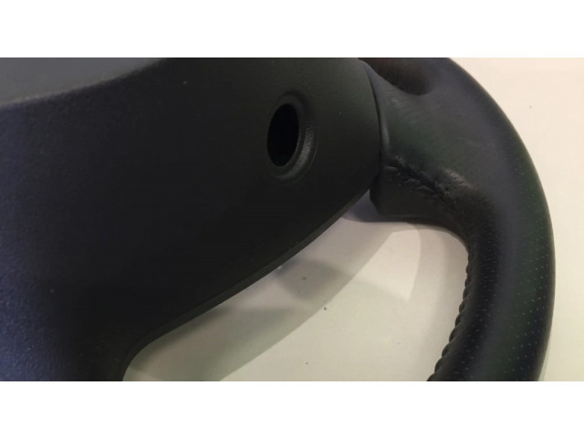 Volant Nissan Juke I F15 2012 34127618A, 484301KB1B