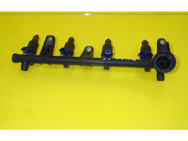 Vstřikovací lišta 7700273495 Renault Megane I