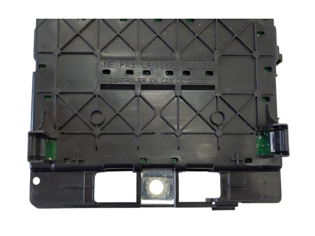   Pojistková skříňka 965061858000, U118470002J   Citroen Berlingo 2005