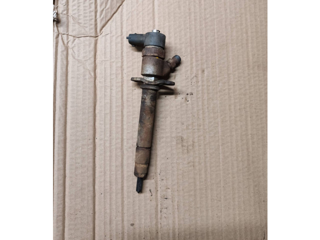 Форсунка 0445110078    Volvo XC90  D5244t 