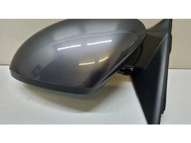 Zpětné zrcátko levé Alfa Romeo Stelvio 2021