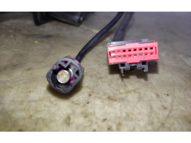 Zpětné zrcátko Land Rover Range Rover Sport L320 2011 3304-957