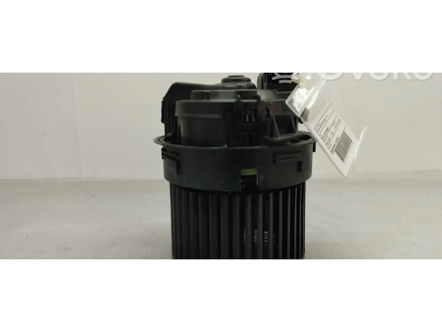 Вентилятор печки    NN591587B   Dacia Duster II