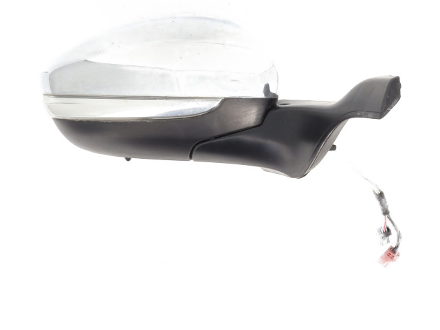 Зеркало электрическое        Peugeot 2008 I  2013 - 2019 года   