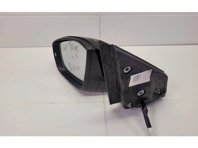 Zpětné zrcátko Volkswagen T-Roc 2019 2GA857601A