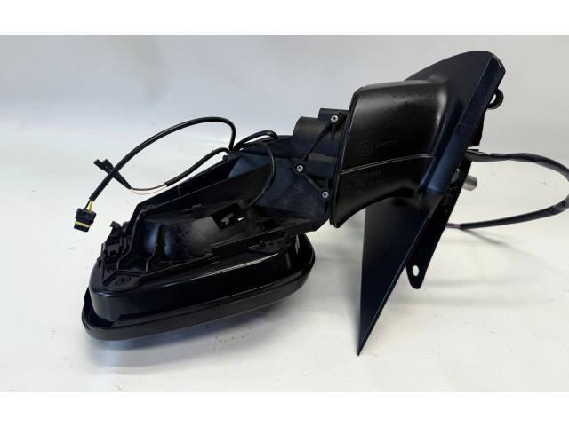 Zpětné zrcátko Volkswagen Multivan T6 2015 7E1857408