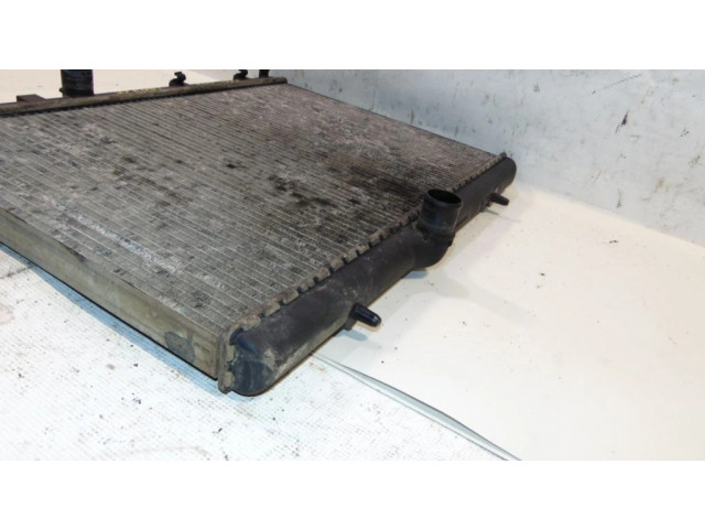 Радиатор охлаждающей жидкости