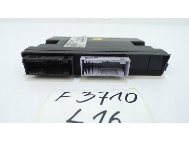 Блок управления 4K0907468B, 4K0907468B Audi A6 S6 C8 4K