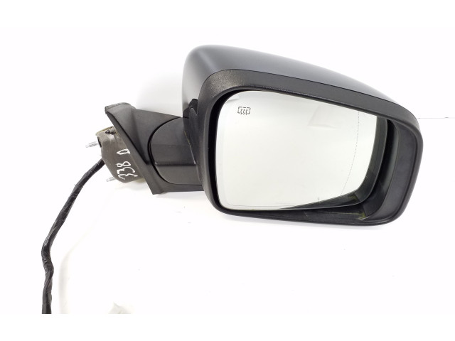 Зеркало электрическое Jeep Grand Cherokee 2010 - 2021 года