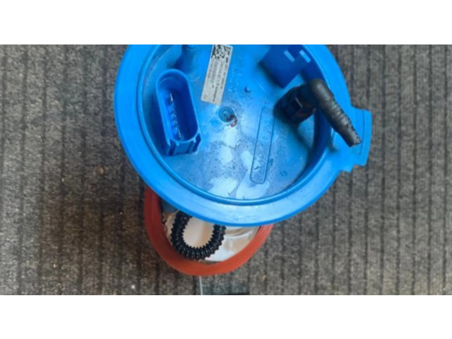 Насос топлива (в топливном баке)