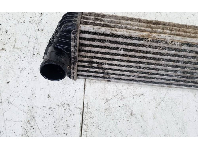 Интеркулер  7T169L440AD, 7T16-9L440-AD   Ford Transit -  Tourneo Connect 