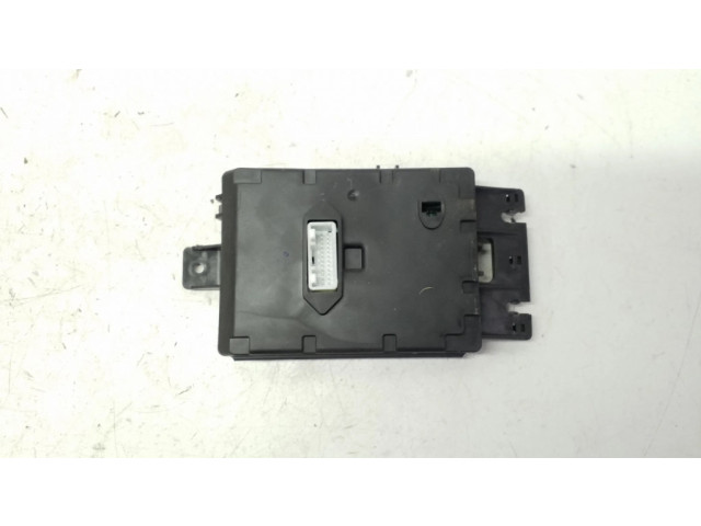 Блок управления климат-контролем 68297707AB Dodge Challenger