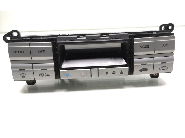 Блок управления климат-контролем 79620SJDG512M1, 79600sjdg51 Honda FR-V
