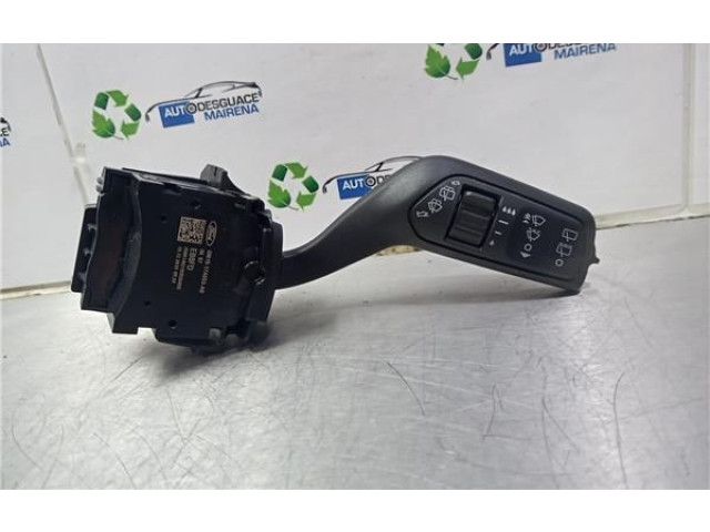 Переключатель дворников GN1517A553AB   Ford Ecosport