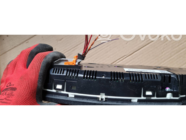 Панель приборов 8R0920981H, 503002381505 Audi Q5 SQ5