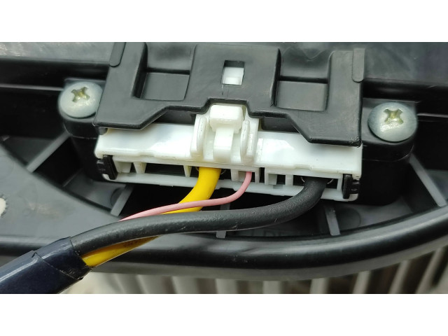 Вентилятор печки 272V0JK61A Infiniti Q50