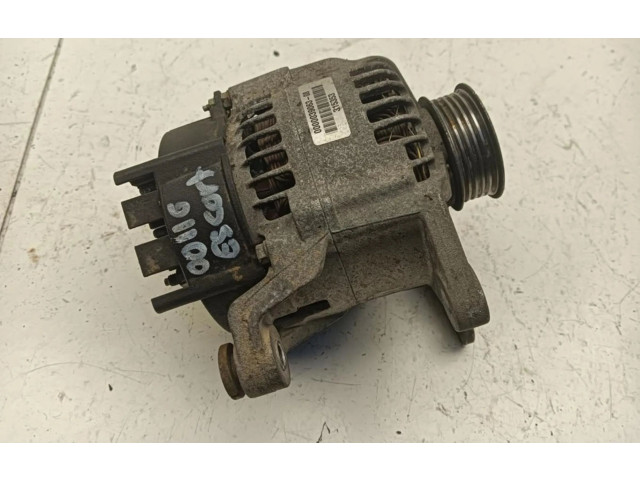 Генератор 63321695 Rover Rover