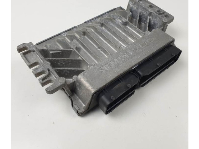 Řídící jednotka S122237006B   Mini One - Cooper Cabrio R52 2004