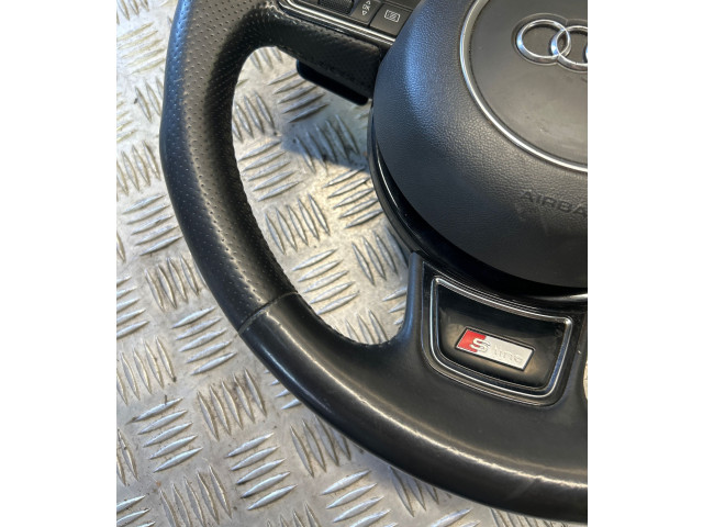 Руль 8X0419091M   Audi Q7 4L 2010